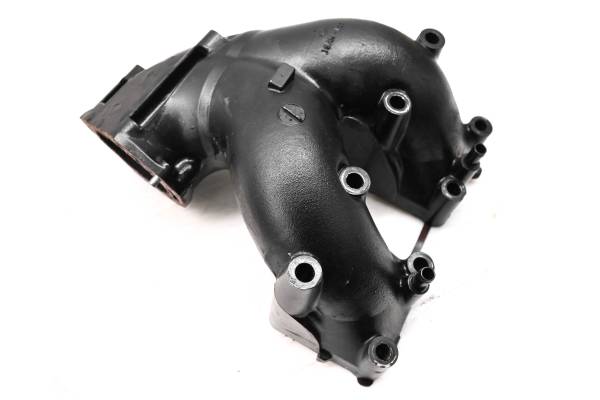 Yamaha - 00 Yamaha Waverunner XL800 Exhaust Manifold Flange XA800