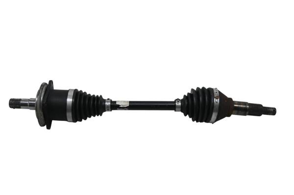 Can-Am - 11 Can-Am Outlander 500 Max XT Front Left Cv Axle