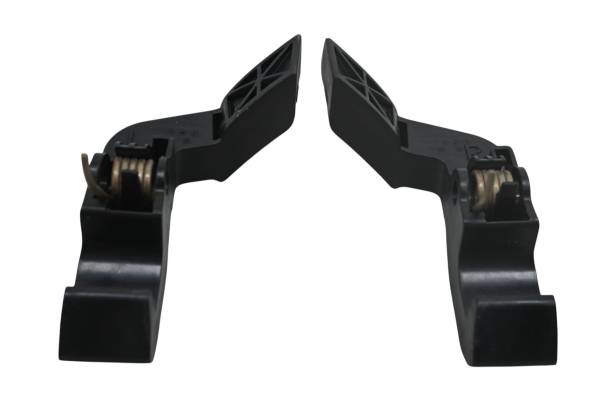 Sea-Doo - 20 Sea-Doo GTX 300 Limited Storage Bin Bracket Mounts Left & Right
