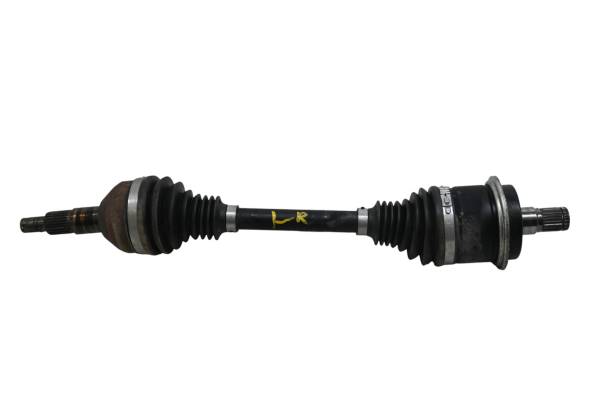 Can-Am - 11 Can-Am Outlander 500 Max XT Rear Left Cv Axle