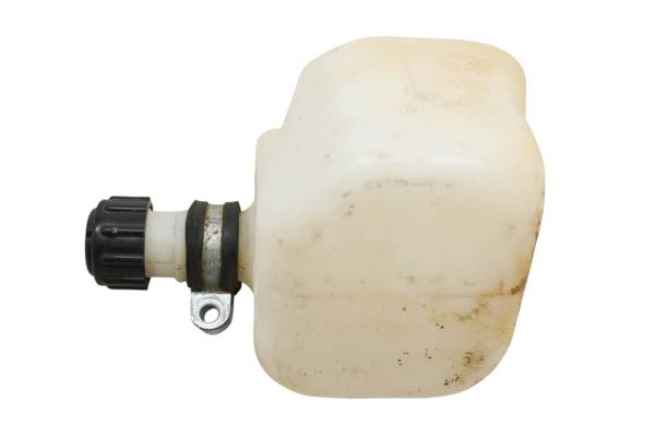 Can-Am - 18 Can-Am Outlander 650 XMR Coolant Overflow Radiator Bottle