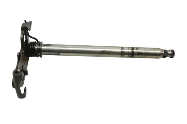 Kawasaki - 23 Kawasaki KLX230SM Shift Shaft Shifter