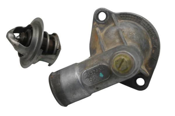 Polaris - 23 Polaris Pro-XD Mid-Size Crew Thermostat