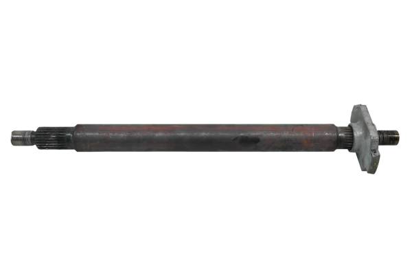 Can-Am - 11 Can-Am Outlander 500 Max XT Rear Swaybar
