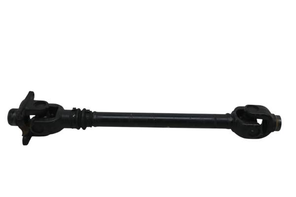 Can-Am - 11 Can-Am Outlander 500 Max XT Rear Propeller Shaft