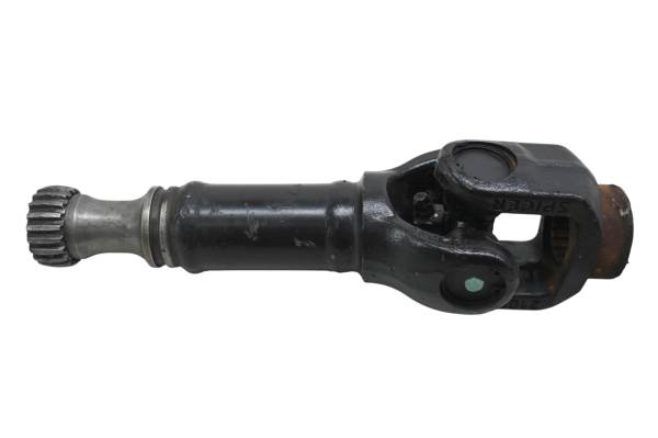 Can-Am - 11 Can-Am Outlander 500 Max XT Front Driveshaft