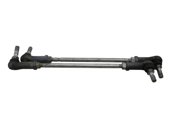 Can-Am - 11 Can-Am Outlander 500 Max XT Tie Rods & Ends