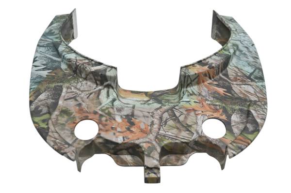 Can-Am - 11 Can-Am Outlander 500 Max XT Storage Tray