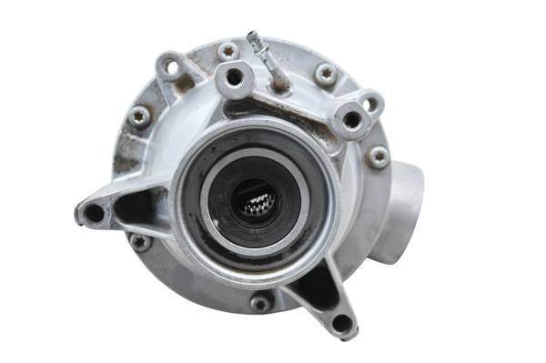 Can-Am - 18 Can-Am Outlander 650 XMR Front Differential