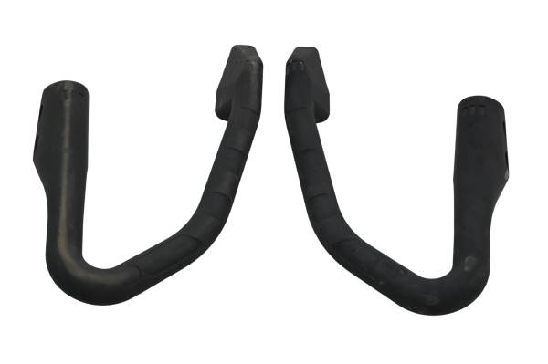 Can-Am - 11 Can-Am Outlander 500 Max XT Rear Passenger Grab Bars Left & Right