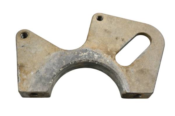 Polaris - 00 Polaris Scrambler 500 4x4 Rear Upper Caliper Axle Mount