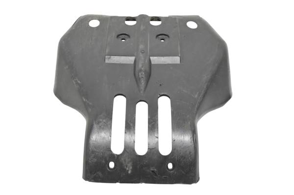 Polaris - 99 Polaris Scrambler 500 4x4 Front Bumper Guard Skid Plate