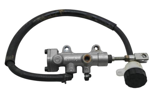 Can-Am - 11 Can-Am Outlander 500 Max XT Rear Brake Master Cylinder