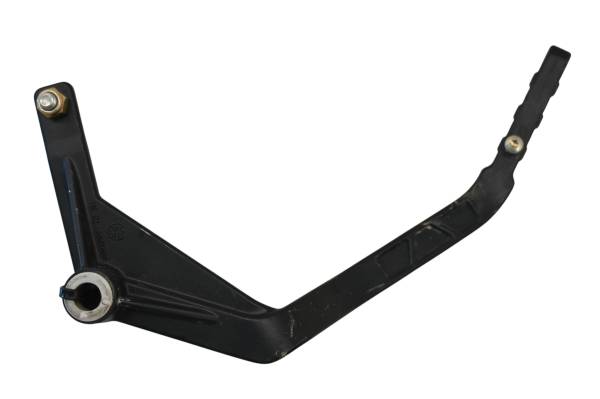 Polaris - 23 Polaris Pro-XD Mid-Size Crew Gear Select Shift Lever Shifter