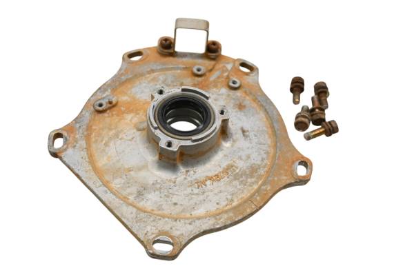Polaris - 00 Polaris Scrambler 500 4x4 Stator Plate