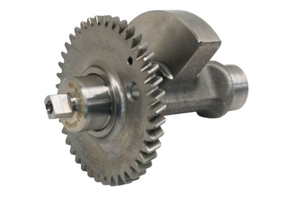 Polaris - 23 Polaris Pro-XD Mid-Size Crew Counter Balancer Crankshaft Balance