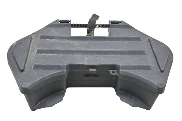 Can-Am - 11 Can-Am Outlander 500 Max XT Tool Storage Box
