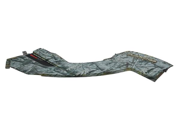 Can-Am - 11 Can-Am Outlander 500 Max XT Right Side Panel Shroud Cover