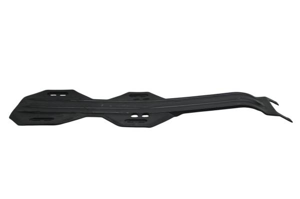 Can-Am - 11 Can-Am Outlander 500 Max XT Frame Skid Plate