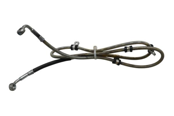 Can-Am - 11 Can-Am Outlander 500 Max XT Rear Brake Line