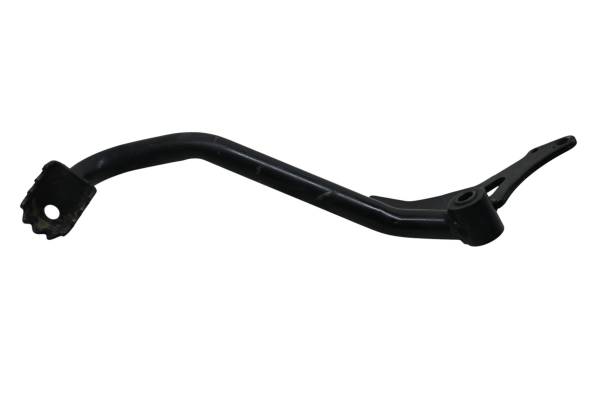 Can-Am - 11 Can-Am Outlander 500 Max XT Rear Brake Pedal