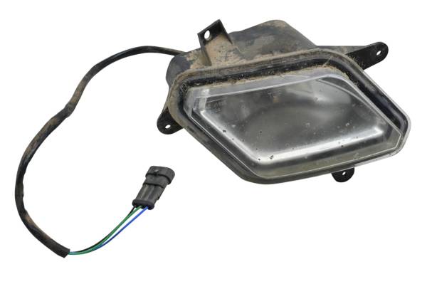 Can-Am - 11 Can-Am Outlander 500 Max XT Front Right Headlight
