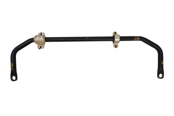 Polaris - 23 Polaris Pro-XD Mid-Size Crew Rear Swaybar