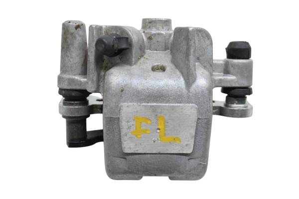 Can-Am - 11 Can-Am Outlander 500 Max XT Front Left Brake Caliper
