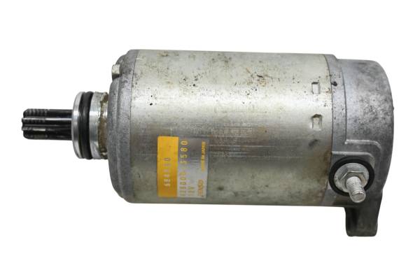Can-Am - 11 Can-Am Outlander 500 Max XT Starter Motor