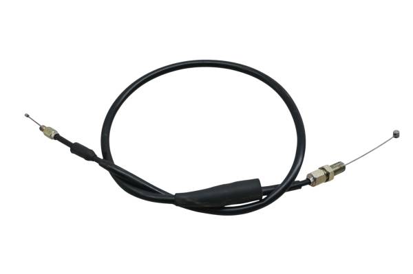 Can-Am - 11 Can-Am Outlander 500 Max XT Throttle Cable