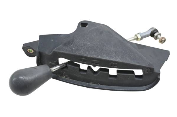 Can-Am - 11 Can-Am Outlander 500 Max XT Gear Select Shift Lever Shifter