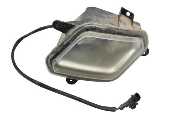 Can-Am - 11 Can-Am Outlander 500 Max XT Front Left Headlight