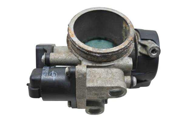 Can-Am - 11 Can-Am Outlander 500 Max XT Throttle Body