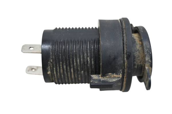 Can-Am - 11 Can-Am Outlander 500 Max XT 12 Volt Accessory Outlet 12V