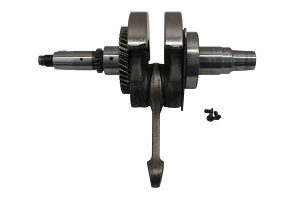 Polaris - 23 Polaris Pro-XD Mid-Size Crew Crankshaft Crank Shaft & Connecting Rod
