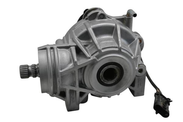 Polaris - 23 Polaris Pro-XD Mid-Size Crew Front Differential