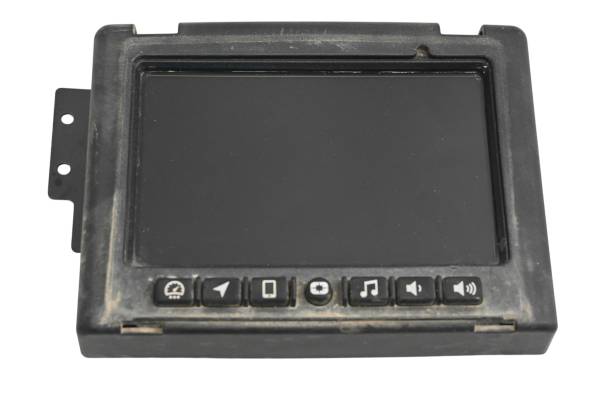 Polaris - 23 Polaris General XP4 1000 Ultimate Ride Command Display Screen