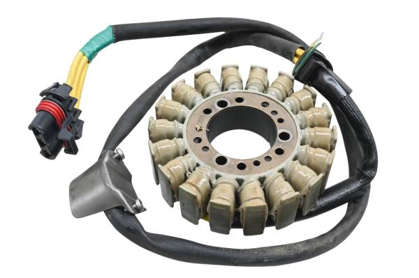 Can-Am - 11 Can-Am Outlander 500 Max XT Stator