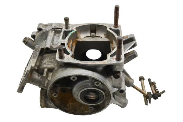 Polaris - 96 Polaris Scrambler 400 4x4 Crankcase Center Crank Case