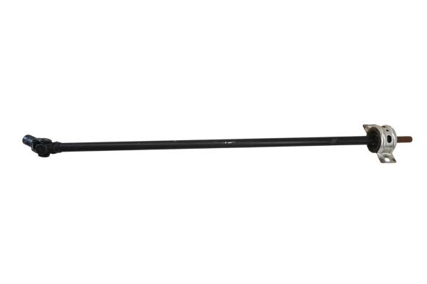 Polaris - 23 Polaris Pro-XD Mid-Size Crew Rear Drive Shaft