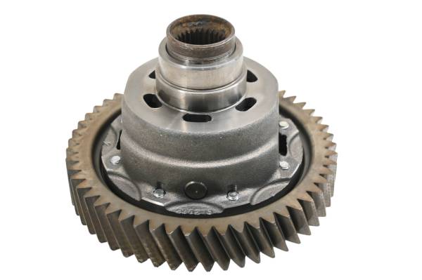 Polaris - 23 Polaris Pro-XD Mid-Size Crew Differential Ring & Pinion Gear