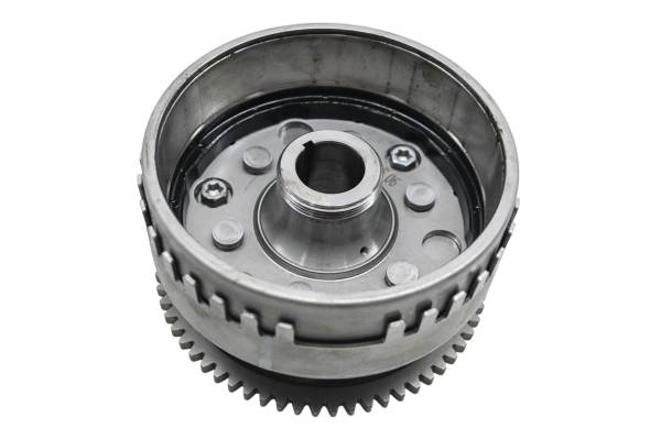 Can-Am - 11 Can-Am Outlander 500 Max XT Flywheel Starter Clutch Bearing & Gear