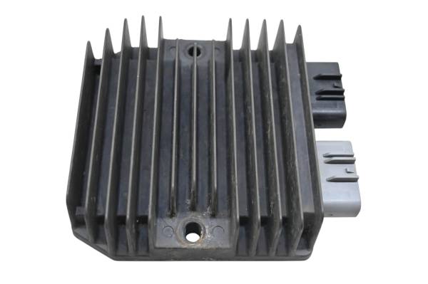Can-Am - 11 Can-Am Outlander 500 Max XT Regulator Rectifier