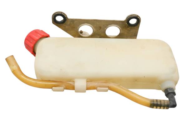 Polaris - 06 Polaris Predator 500 2x4 Coolant Overflow Radiator Bottle