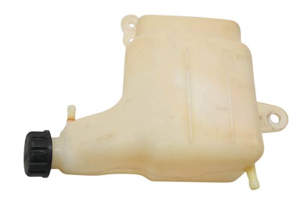 Kawasaki - 07 Kawasaki Brute Force 750 4x4i Coolant Overflow Radiator Bottle KVF750