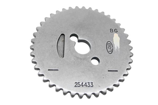 Can-Am - 11 Can-Am Outlander 500 Max XT Camshaft Sprocket Cam Gear