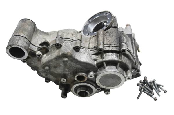Can-Am - 11 Can-Am Outlander 500 Max XT Transmission Gear Case Housing