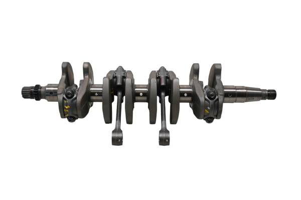 Yamaha - 18 Yamaha Waverunner GP1800 Crankshaft Crank Shaft & Connecting Rods