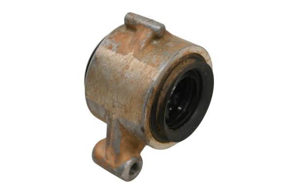 Kawasaki - 24 Kawasaki Teryx KRX 1000 Middle Drive Shaft Bearing Housing KRF1000