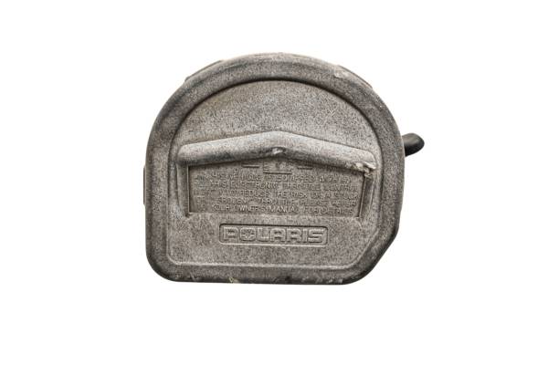 Polaris - 04 Polaris Predator 500 2x4 Thumb Throttle